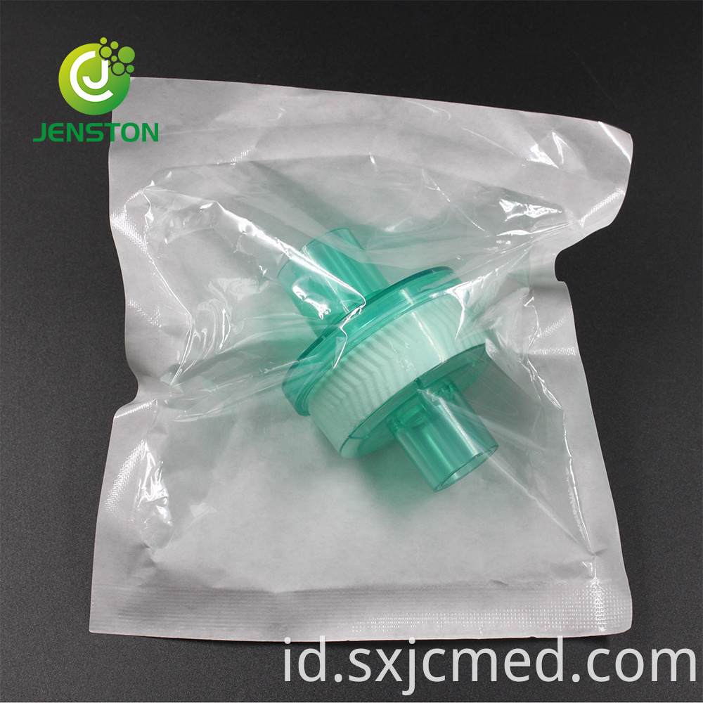 Low Price Medical Surgical Pediatric HME Filters